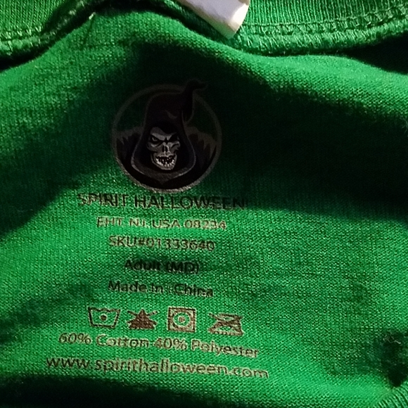 Nickelodeon ninja turtle t-shirt - Picture 3 of 4